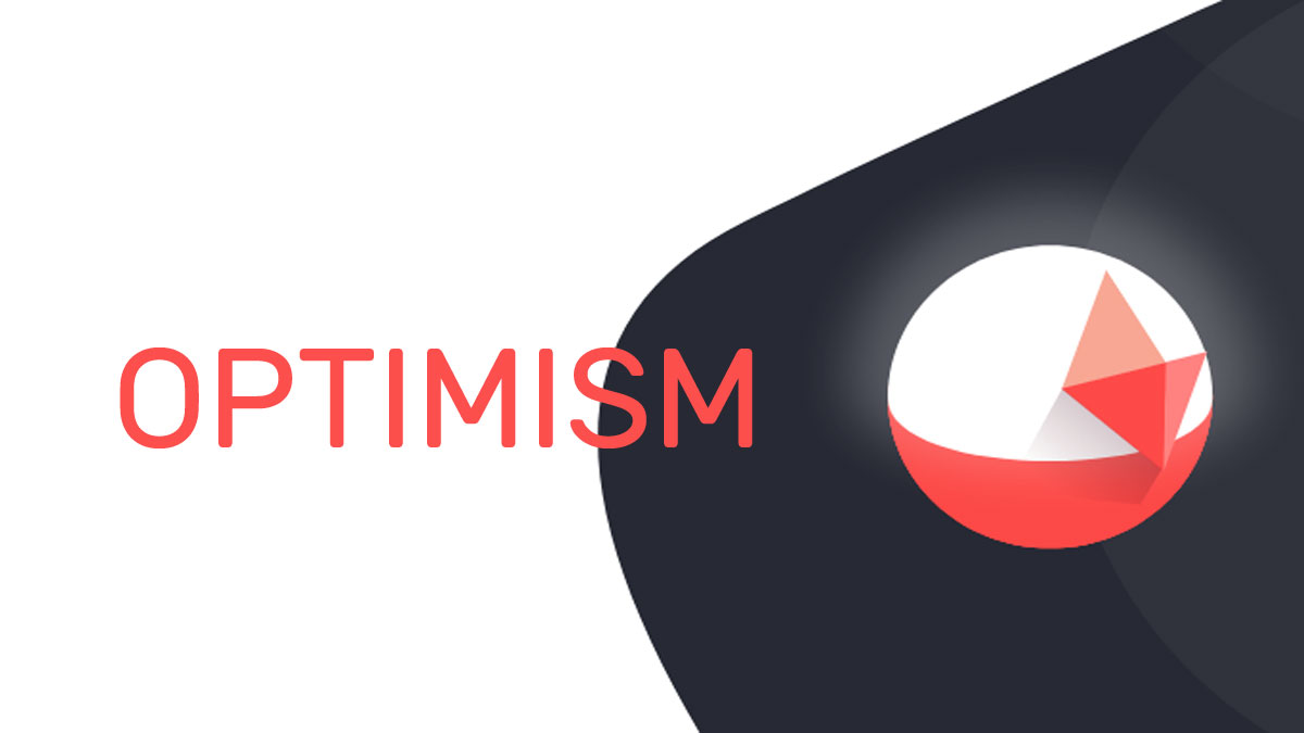 شبکه Optimism چیست آشنایی با راهکار لایه دوم آپتیمیزم و کوین OP میهن