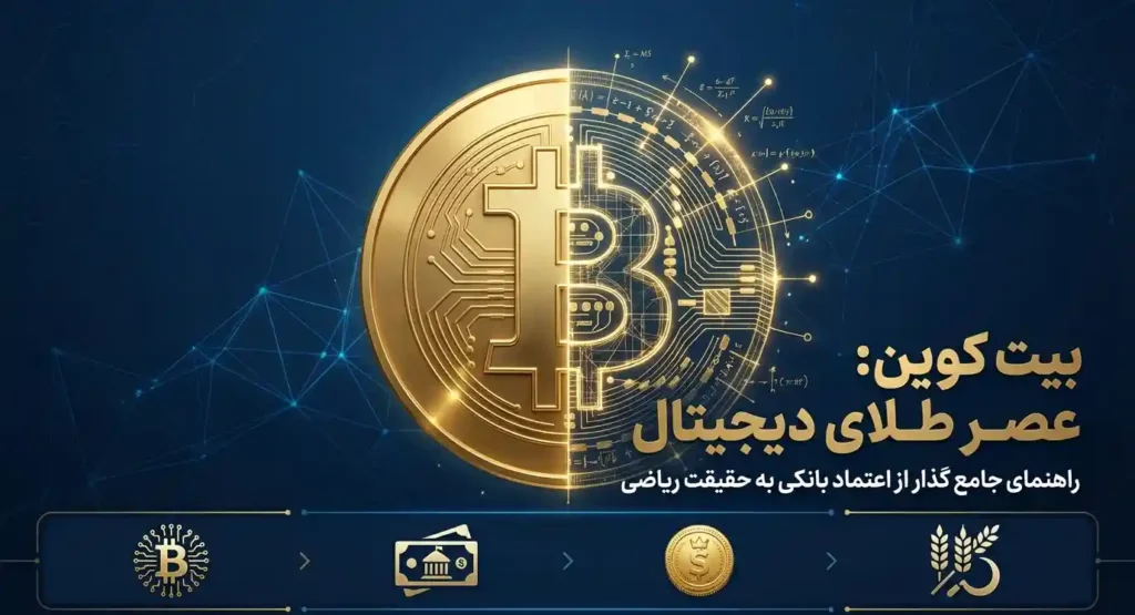 بیت کوین چیست