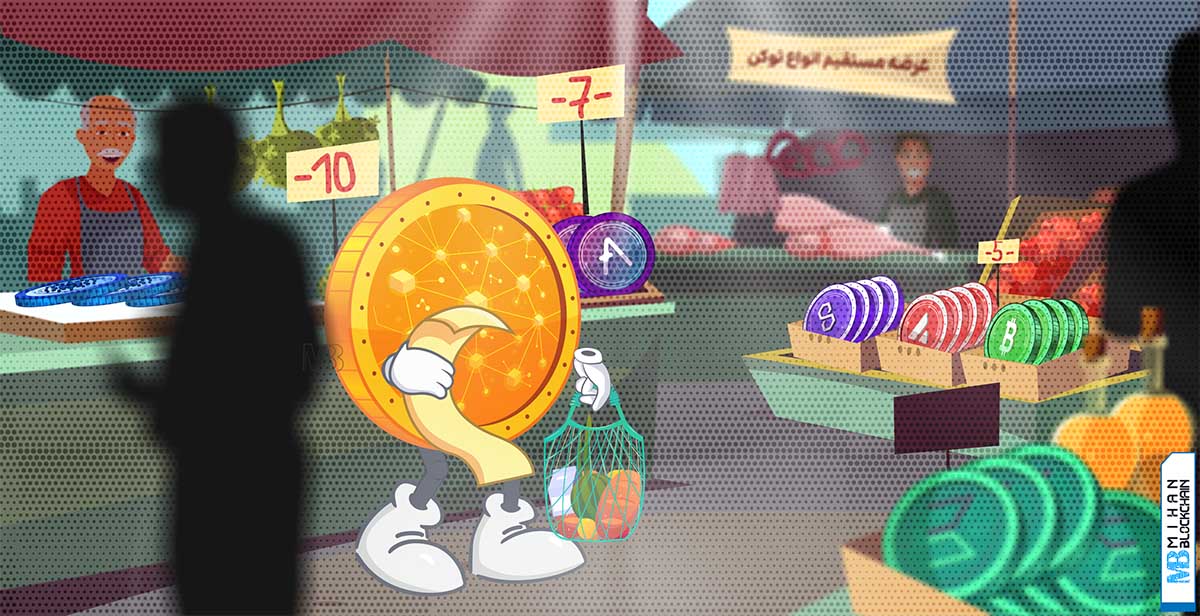 آموزش معاملات اسپات بایننس - آموزش بایننس Spot
