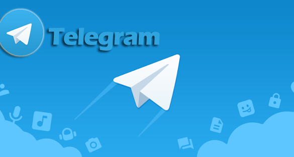 کوچ از تلگرام