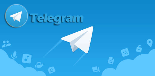 کوچ از تلگرام