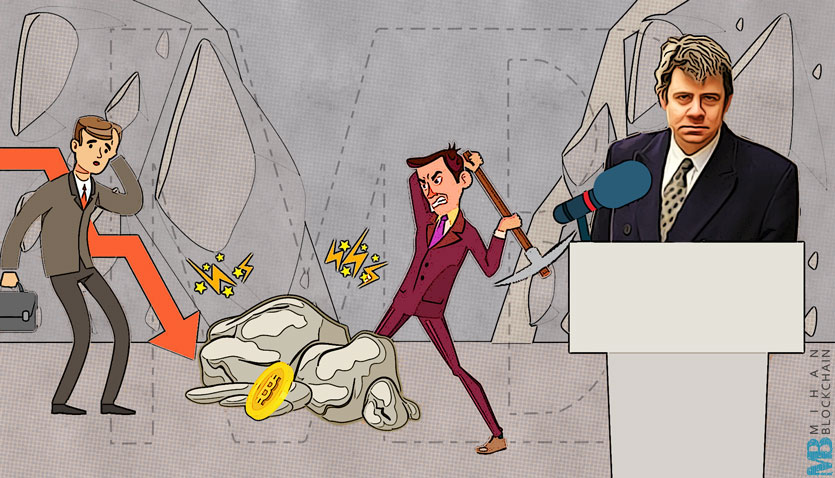 سود ماینینگ ارز دیجیتال