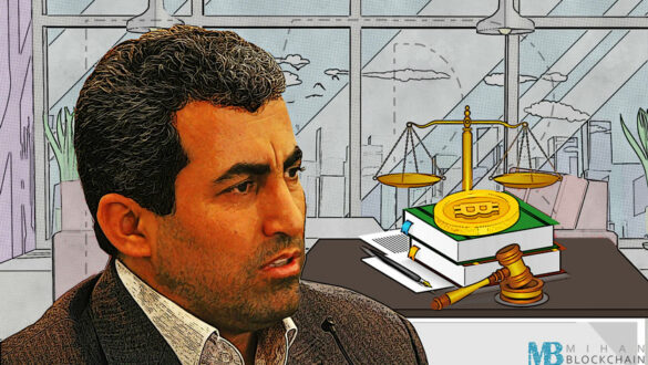 محمدرضا پورابراهیمی رئیس کمیسیون اقتصادی مجلس ارز دیجیتال