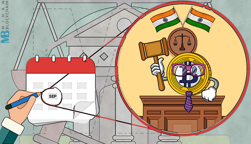 india-crypto ممنوعیت کریپتو در هند