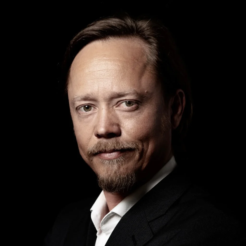 Brock Pierce tether