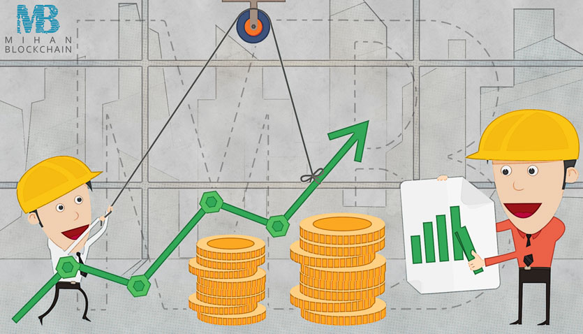 stable-coin استیبل کوین