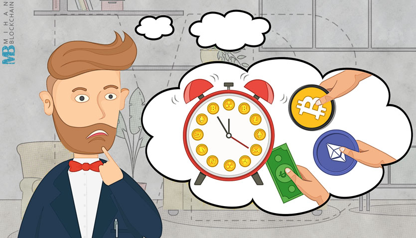 تحلیل ارزهای دیجیتال