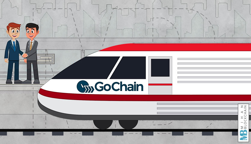 gochain گوچین چیست؟