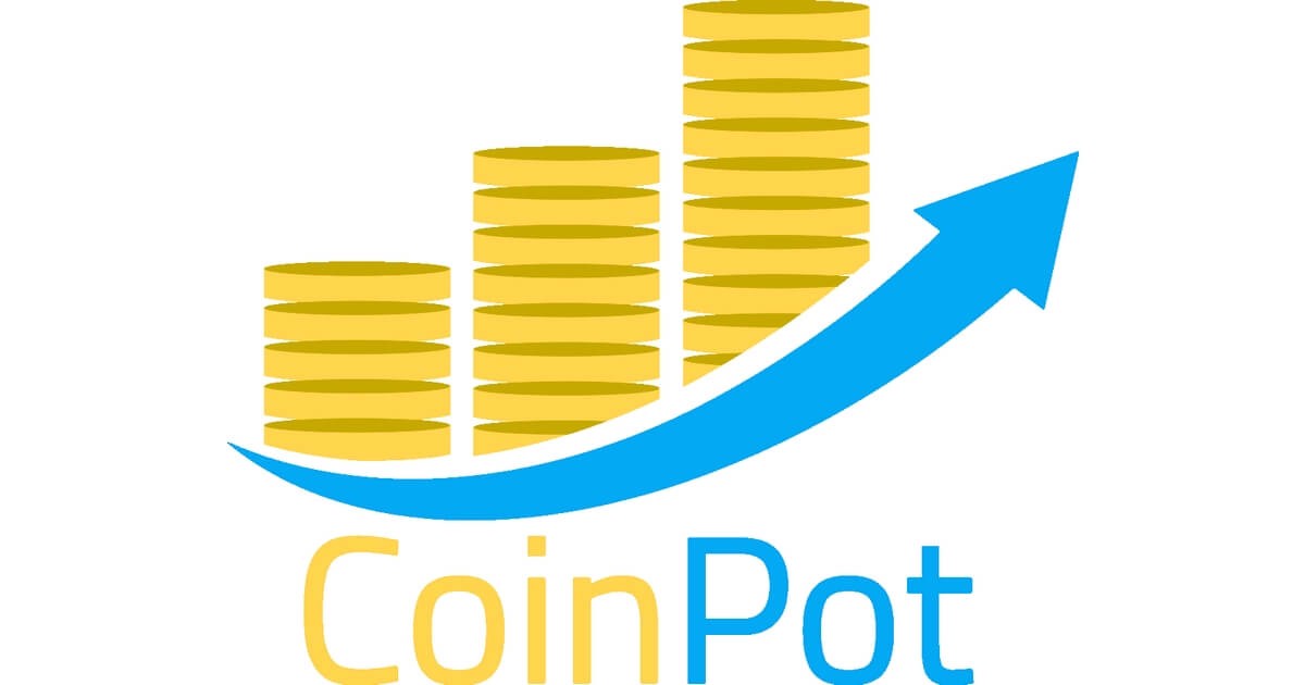 کوین پات (coinpot)