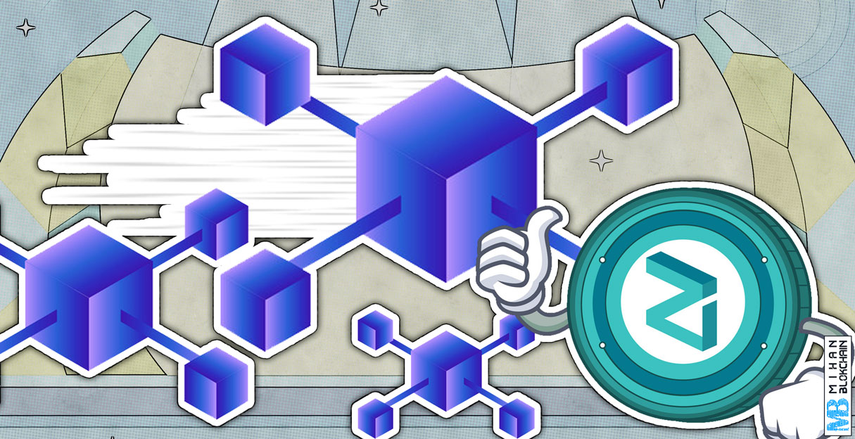  ارز دیجیتال زیلیکا 