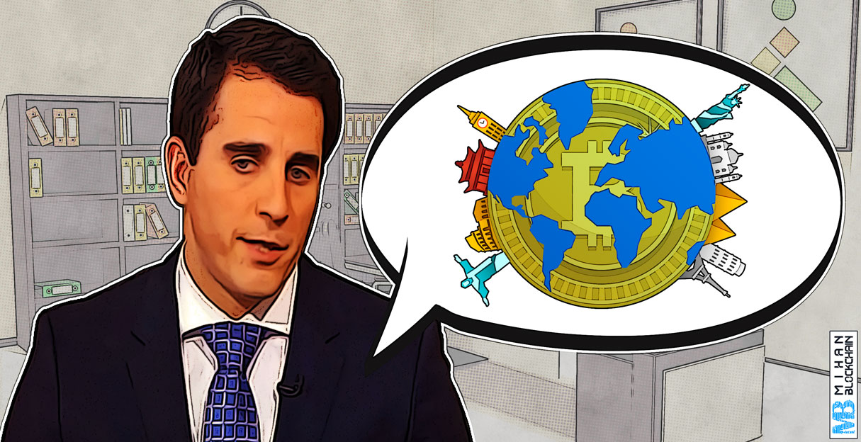 بیت کوین و پامپ