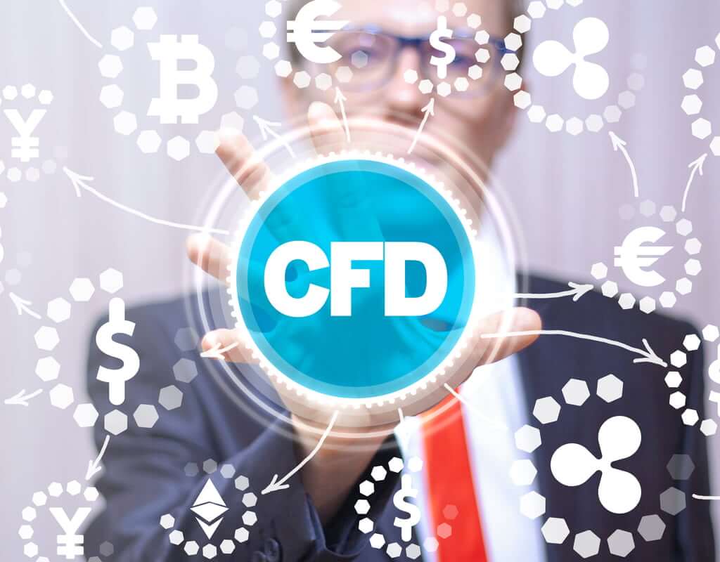 ترید چیست - cfd