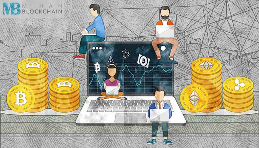 همه چیز درباره ترید ارز دیجیتال