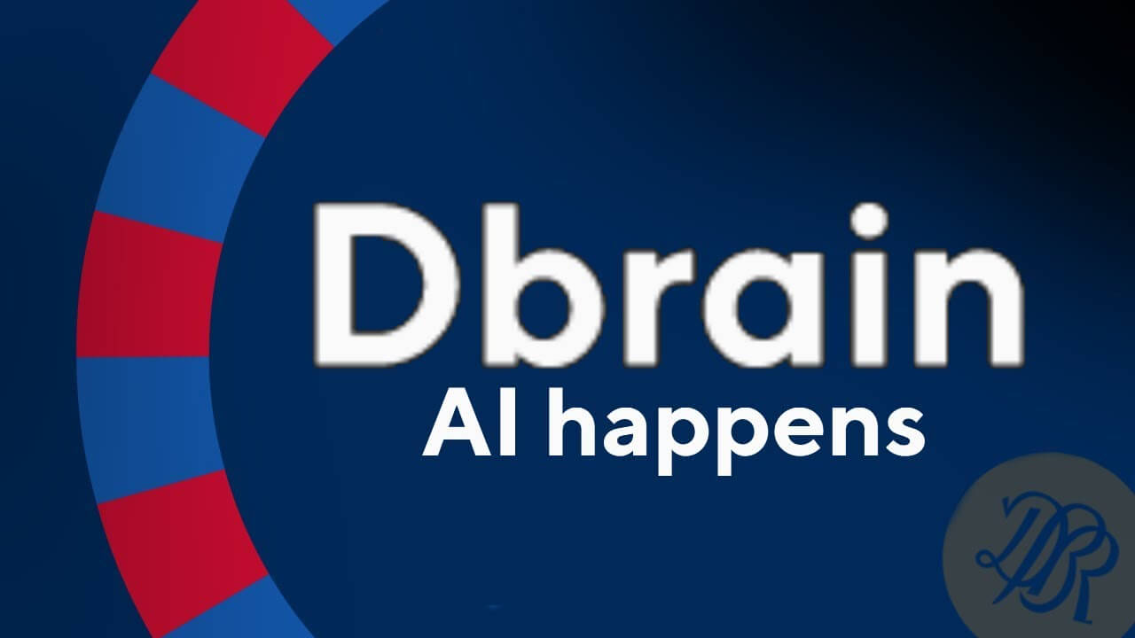 شرکت Dbrain و هوش مصنوعی