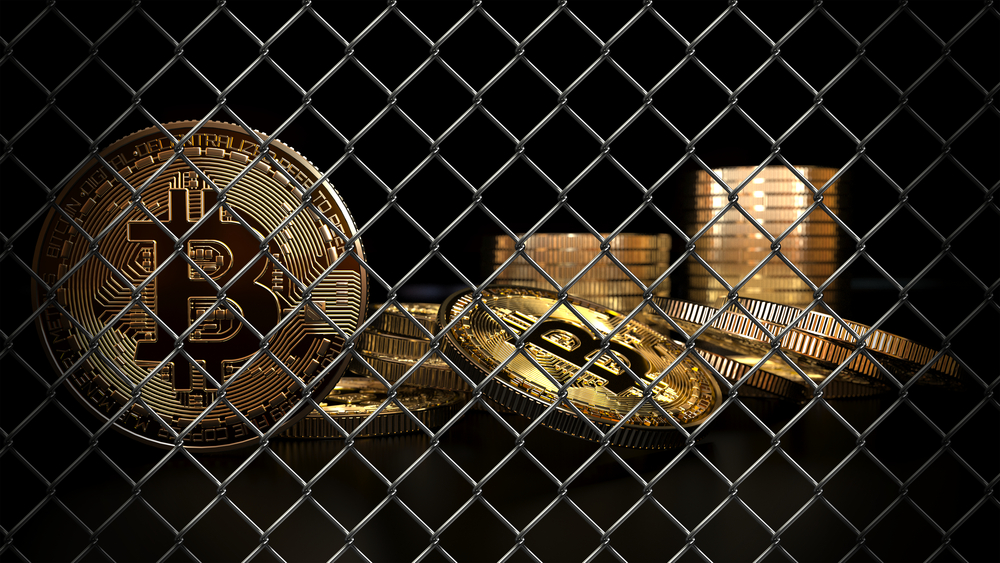 دولت بیت کوین ارز دیجیتال ماینینگ تراکنش قانون گذاری