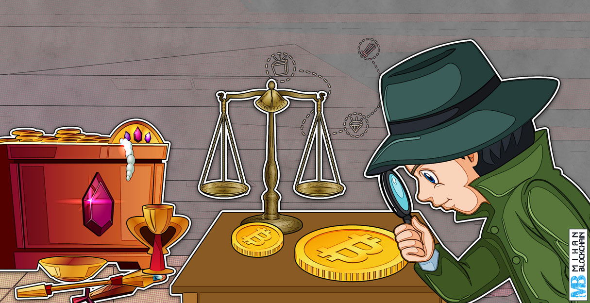 قیمت بیت کوین