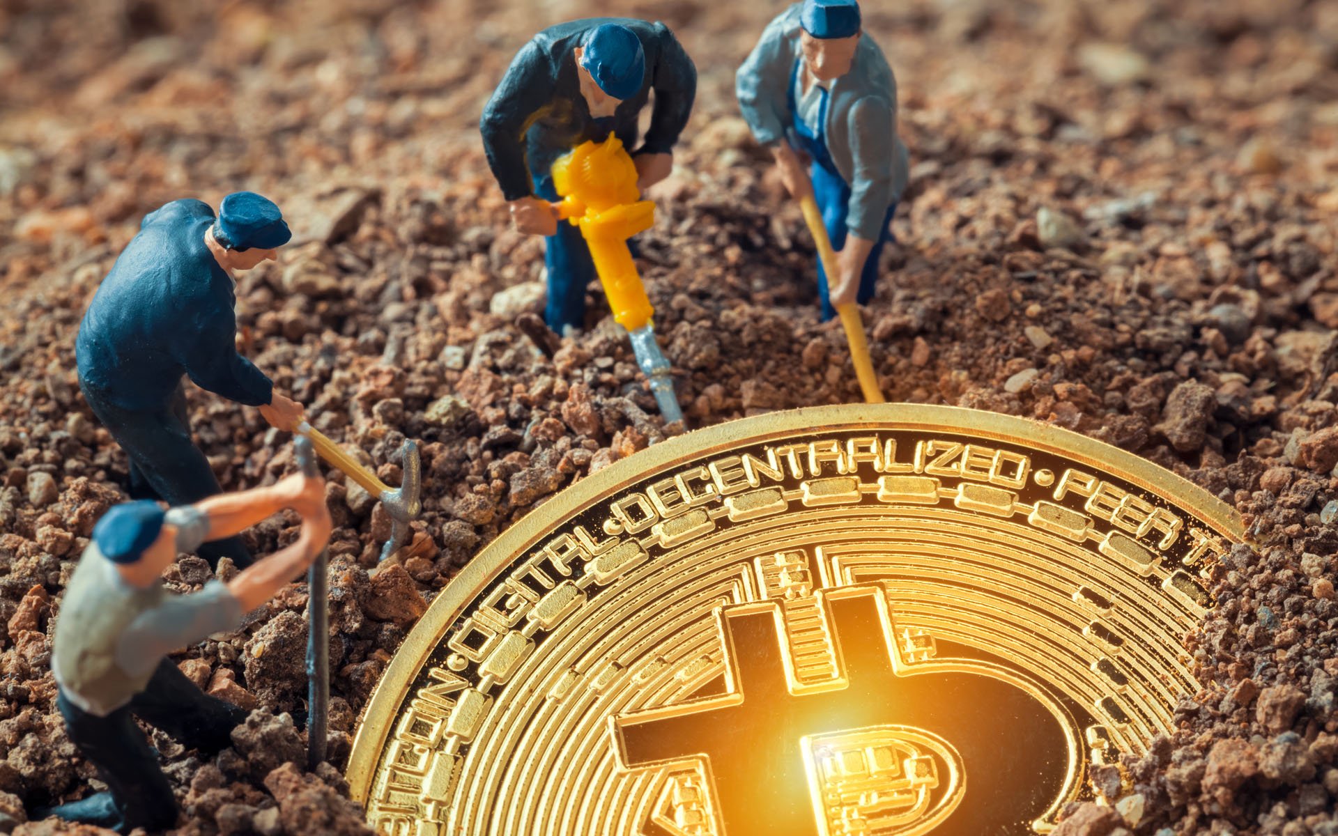 دولت بیت کوین ارز دیجیتال ماینینگ تراکنش قانون گذاری