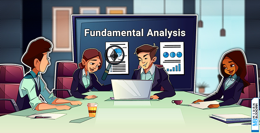 Don't forget fundamental analysis to choose the best crypto projects