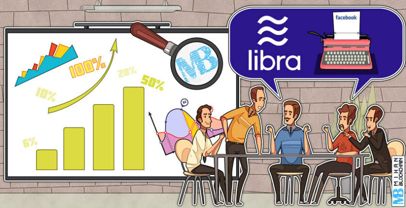 بررسی وایت پیپر ارز دیجیتال فیسپوک یعنی لیبرا (Libra)
