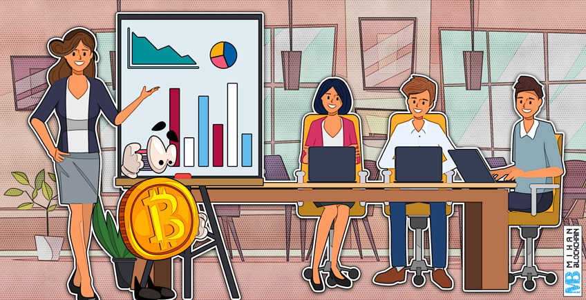 فاز بعدی قیمت بیت کوین