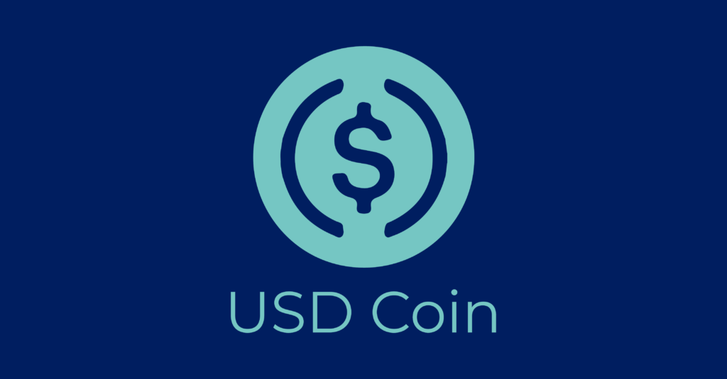 تسلط USD Coin بر بازار رمز ارزها