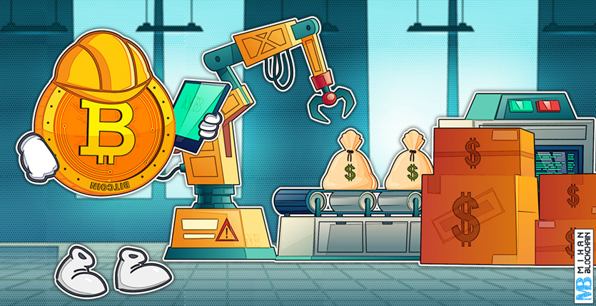 بیت کوین بهترین دارایی