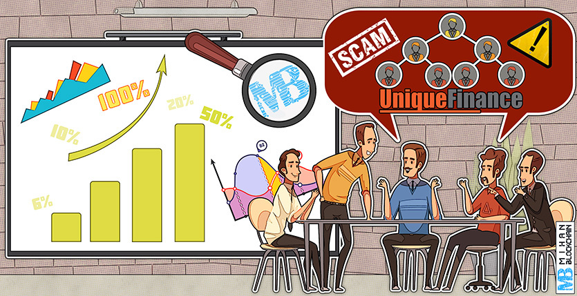 یونیک فاینانس