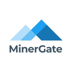 
											MinerGate