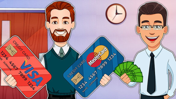 انواع کارت های اعتباری چه شباهت‌ها و تفاوت‌هایی دارند؟