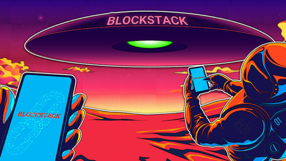 همه چیز درباره Blockstack