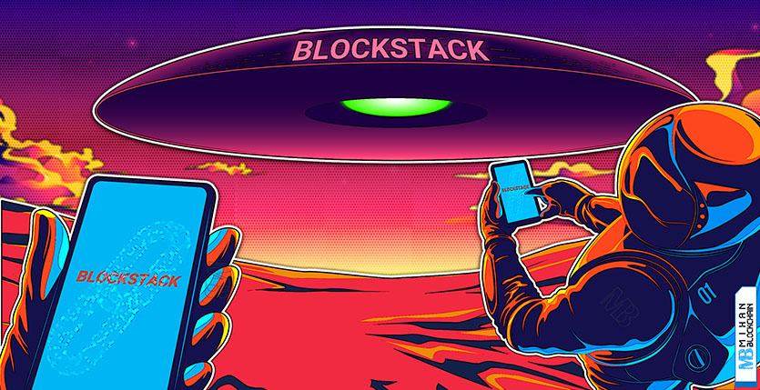 همه چیز درباره Blockstack