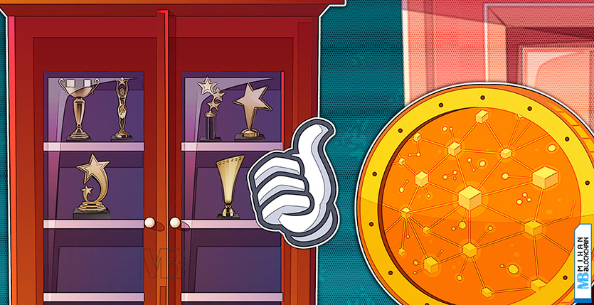سرویس بیت کوین بلاک چین