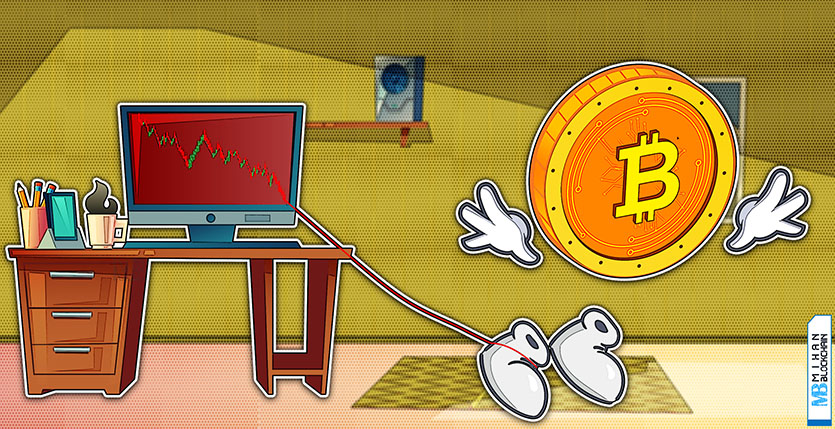 بیت کوین ارز دیجیتال شاخص آلت کوین