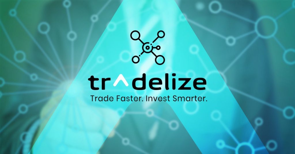 شبکه Tradelize