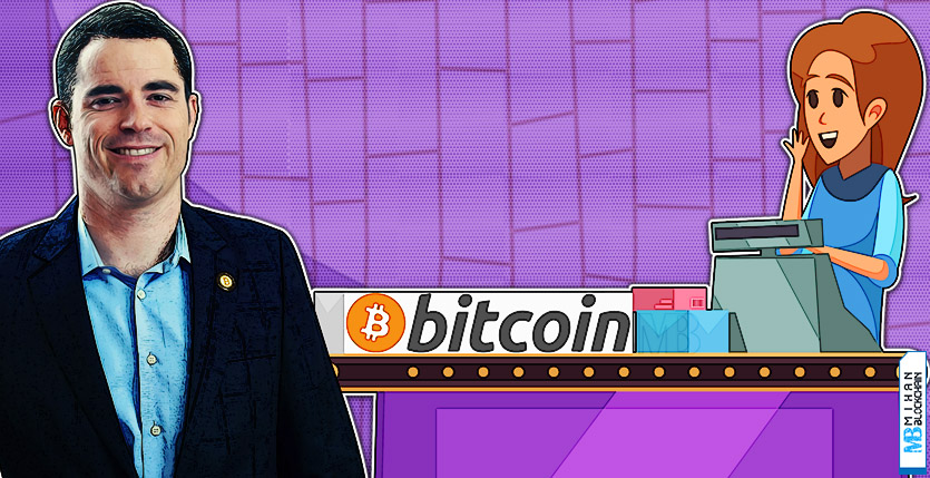 راجر ور و قصد خرید bitcoinorg