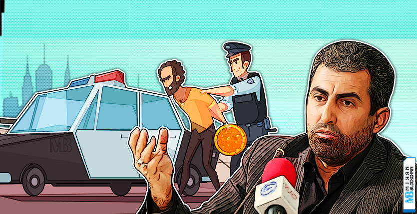 نقل و انتقالات غیر رسمی رمزارزها