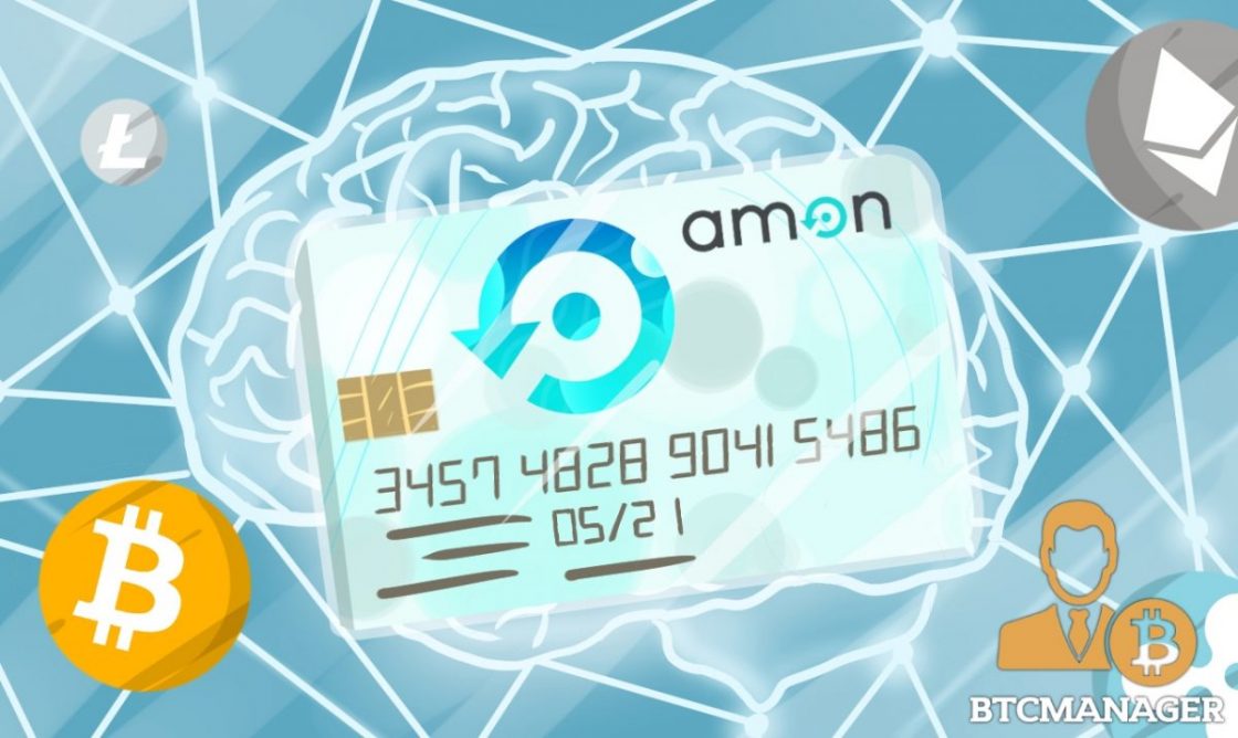 آمون کیف پول ارز دیجیتال هوش مصنوعی بیت کوین اتریوم بیتکوین کش دش لایت کوین احراز هویت بانکداری ارز فیات