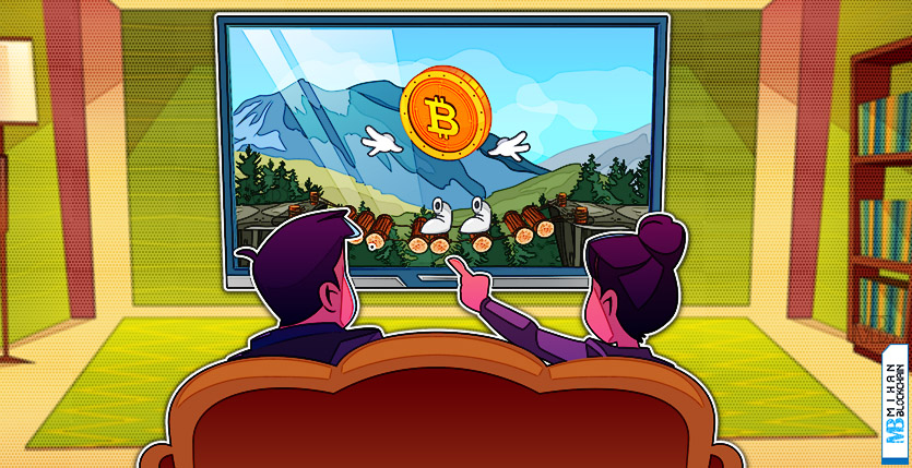 قیمت بیت کوین