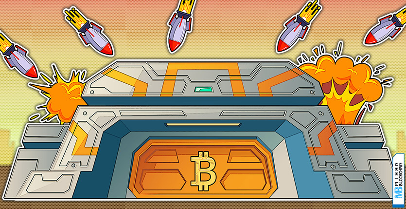 عرضه نسخه جدید بیت کوین توسط بیت کوین کور