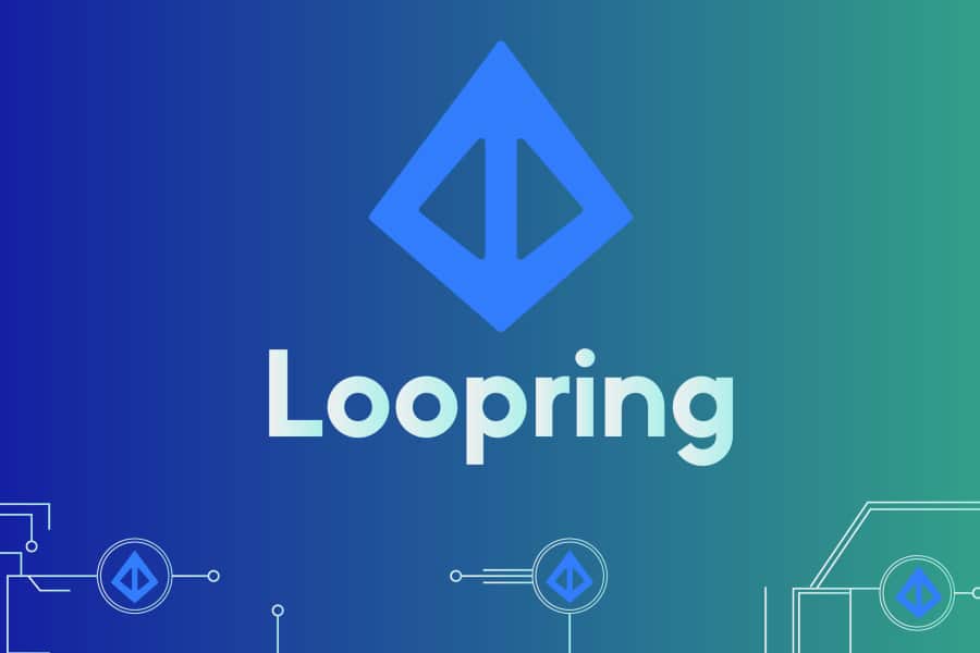 پروژه Loopring Pay اتریوم
