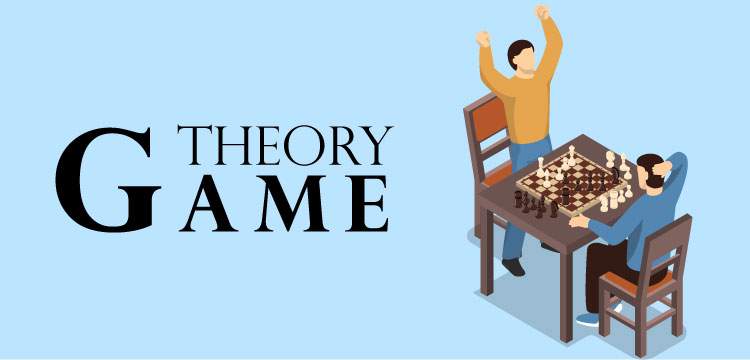 نظریه بازی