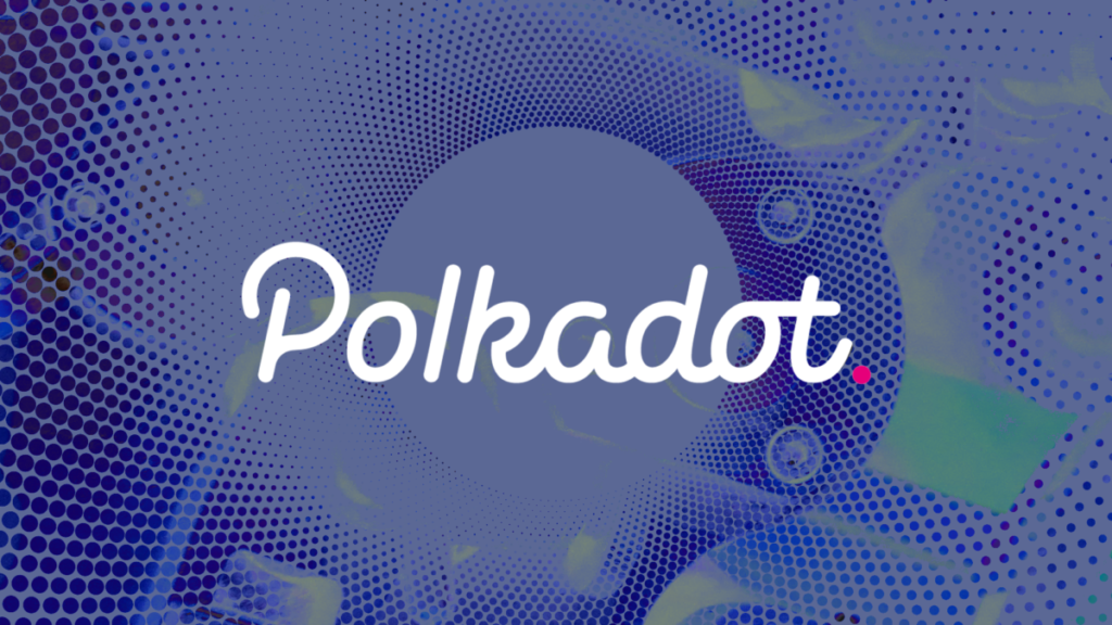 شبکه Polkadot 