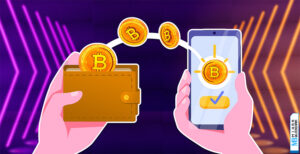 بیت کوین قیمت بیت کوین توسعه پذیری