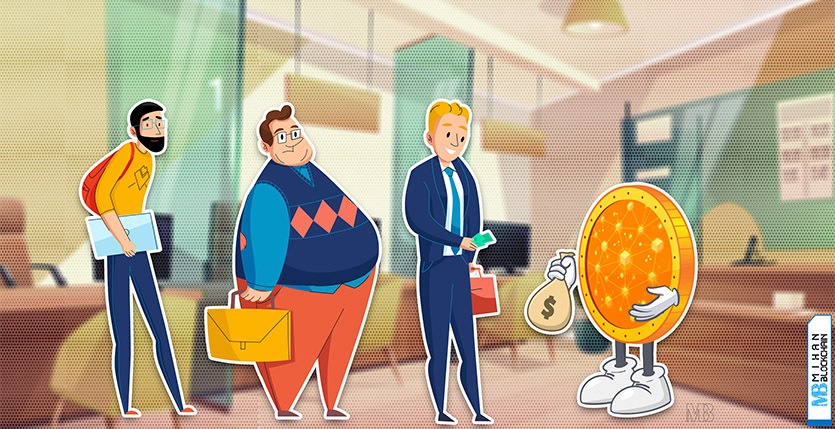 وام دهی ارز دیجیتال