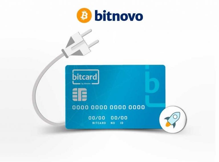 کارت اعتباری بیت کارت یا بیت نوو (Bitnovo)