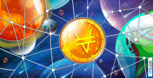 شبکه ونوس xvs بایننس لانچ پول توکن حاکمیت