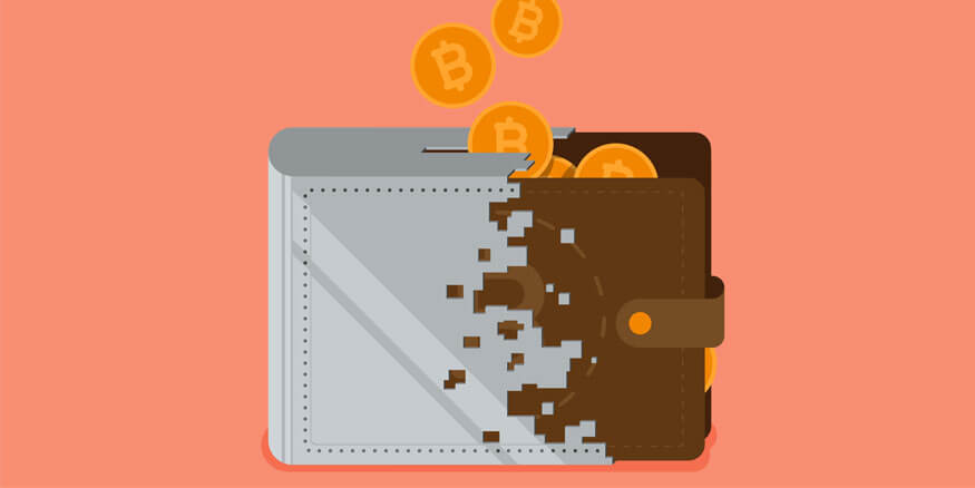 کیف پول ارز دیجیتال چگونه کار میکند؟
