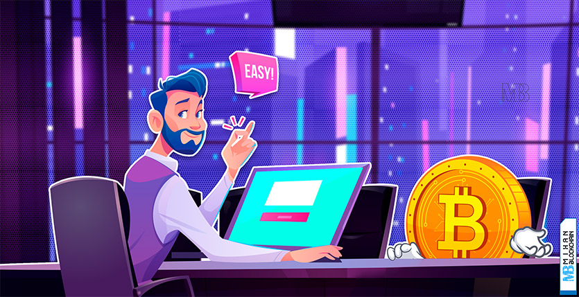 خرید بیت کوین
