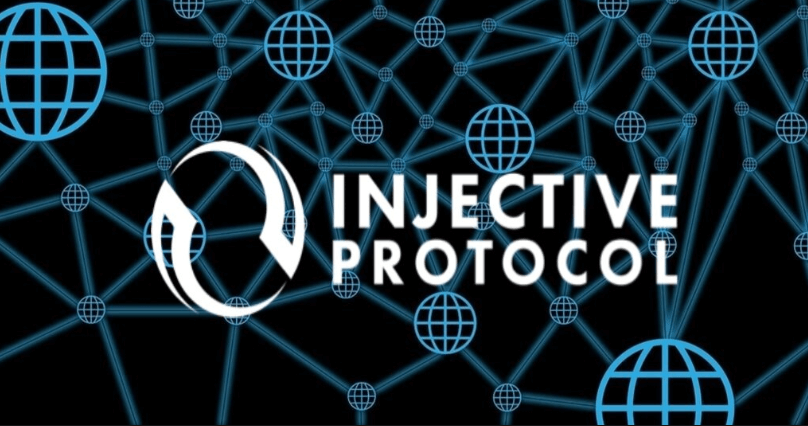 پروتکل Injective - سهام شرکت های سنتی - دیفای