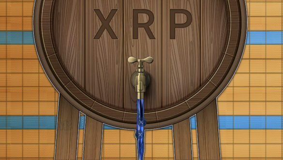 XRP ریپل
